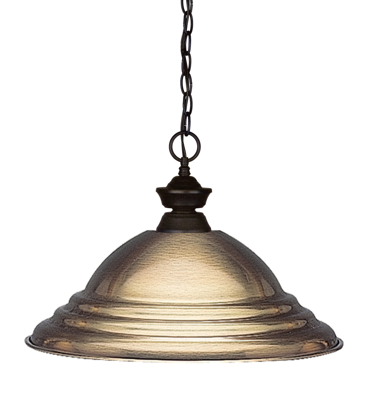 Suspension Shark Bronze antique – Z-Lite