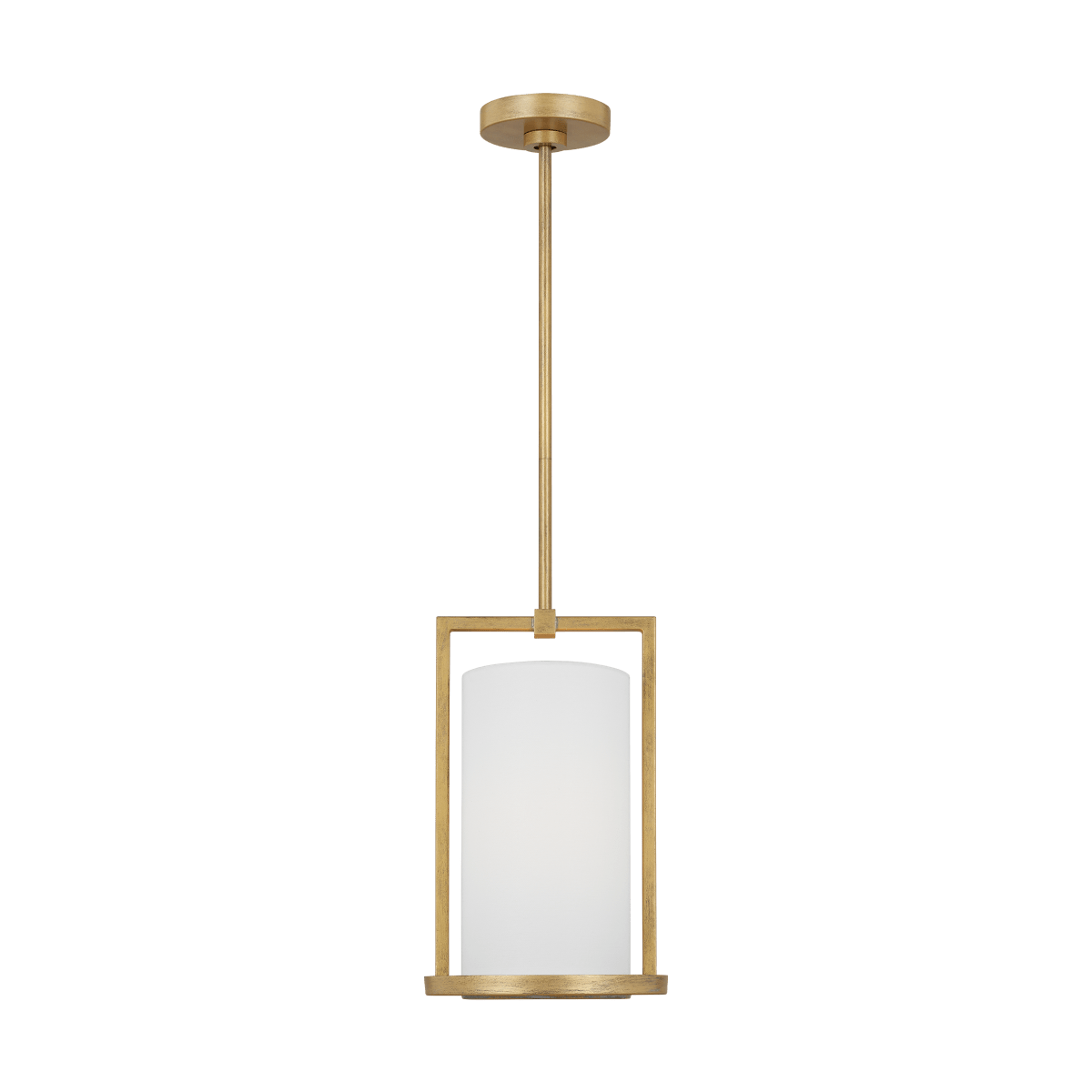 Suspension Sherwood - Gild 9" by Visual Comfort Studio | Luminaires & cie