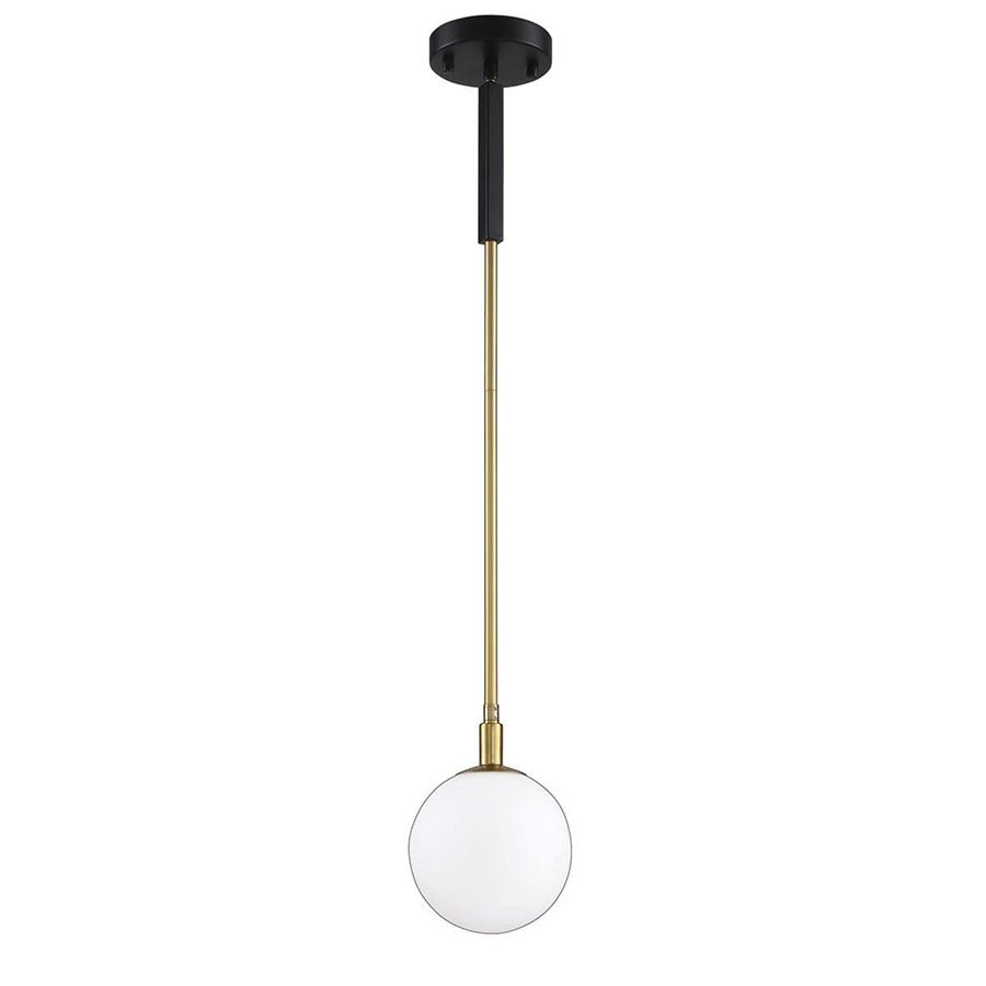 Suspension simple Ambience - by Kendal | Luminaires & cie