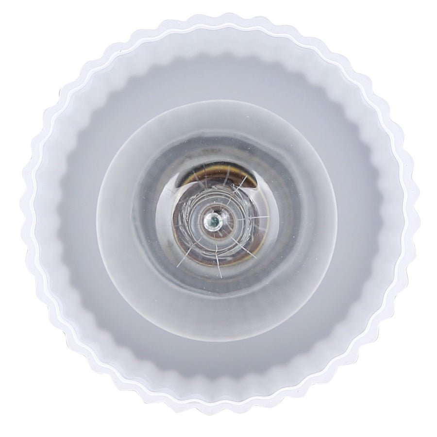 Suspension simple Kinslea - Or Verre clair by Canarm | Luminaires & cie