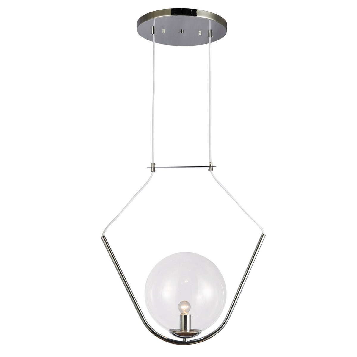 Suspension Orion Chrome poli – Dainolite
