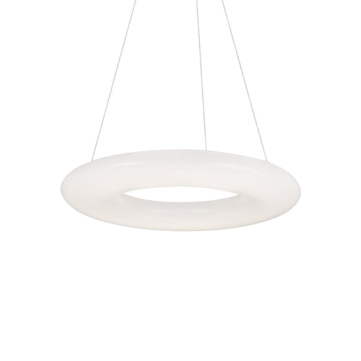 Suspension soucoupe Cumulus – Kuzco Lighting