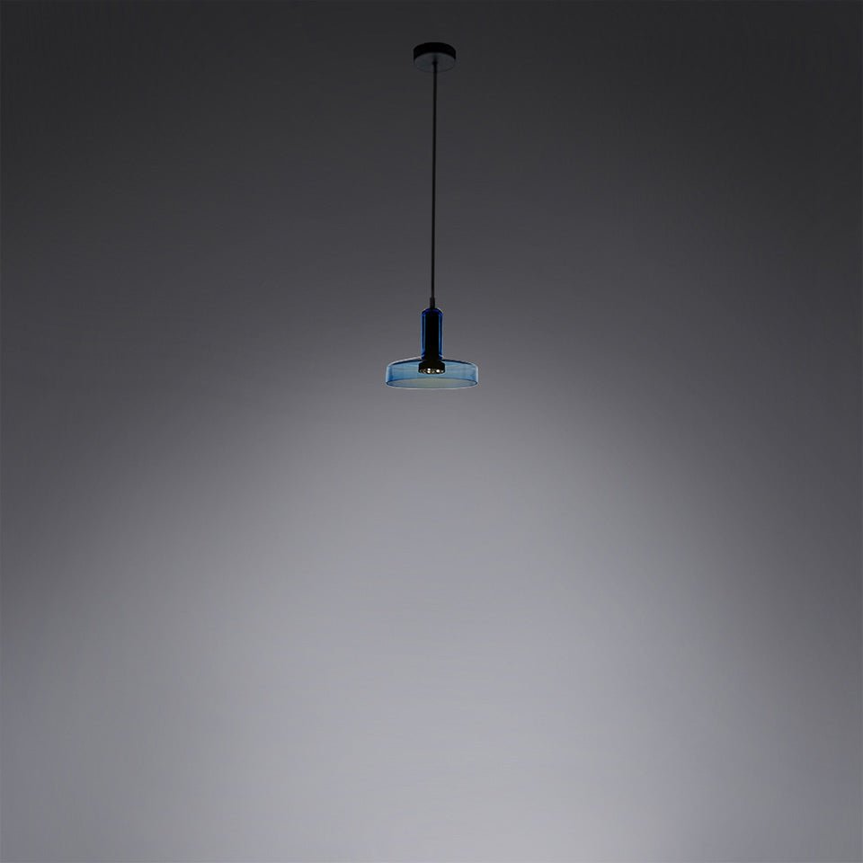 Suspension StabLight - A Aqua clair by Artemide | Luminaires & cie