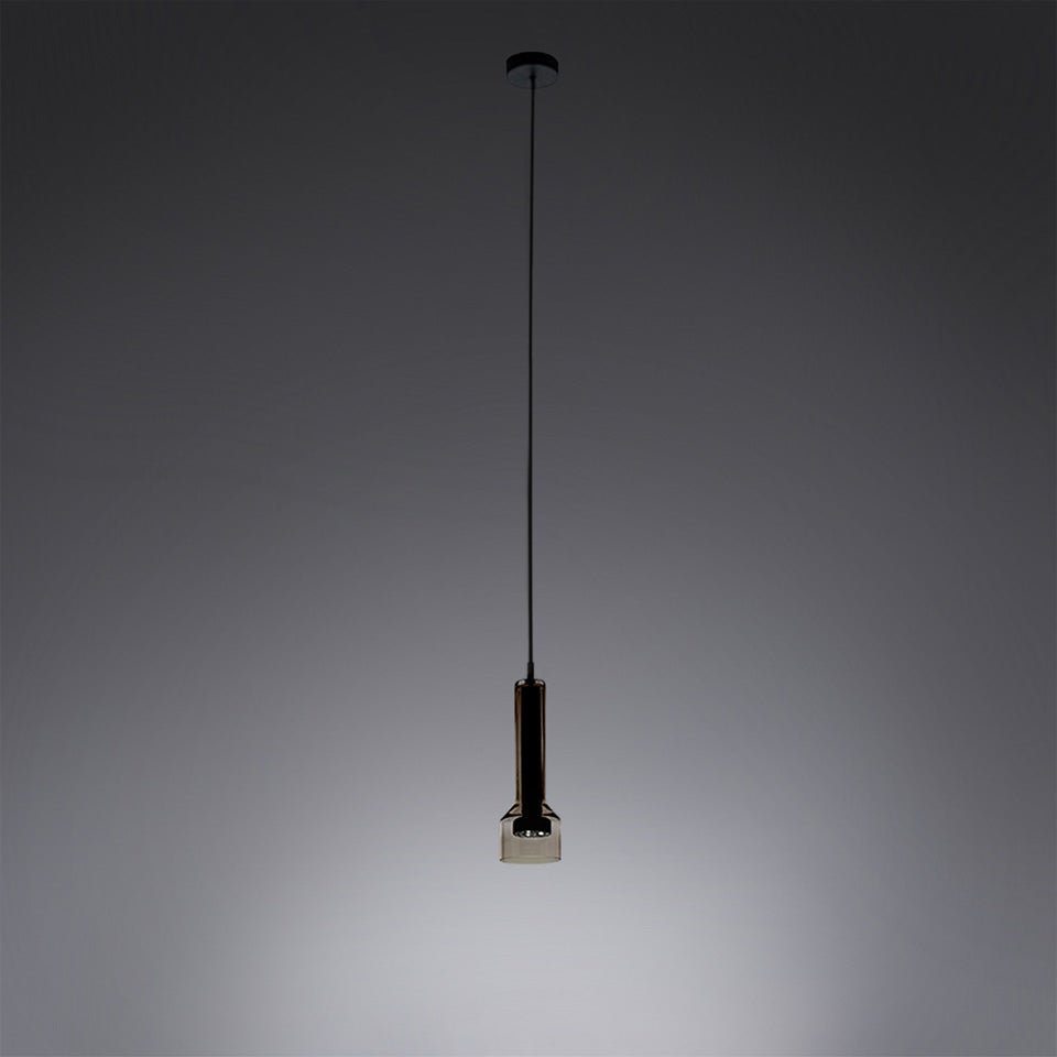 Suspension StabLight - B Aqua clair by Artemide | Luminaires & cie