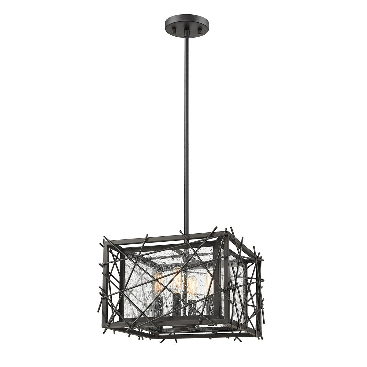 Suspension Stanwood