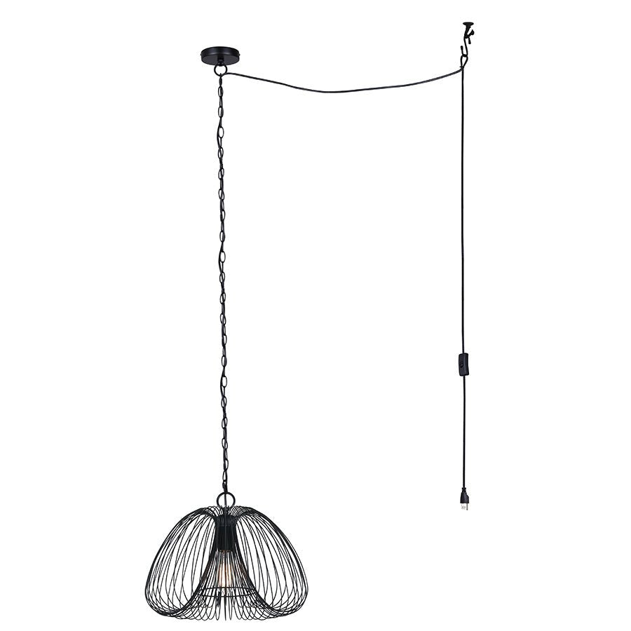Suspension Stockholm - by Canarm | Luminaires & cie