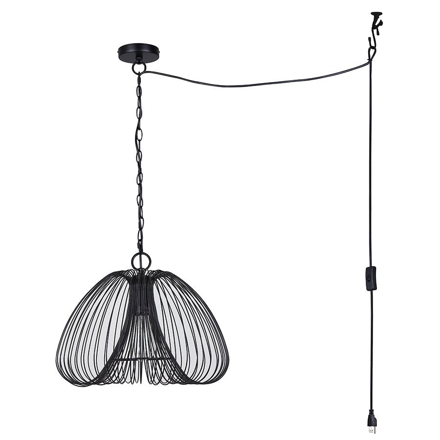 Suspension Stockholm - by Canarm | Luminaires & cie