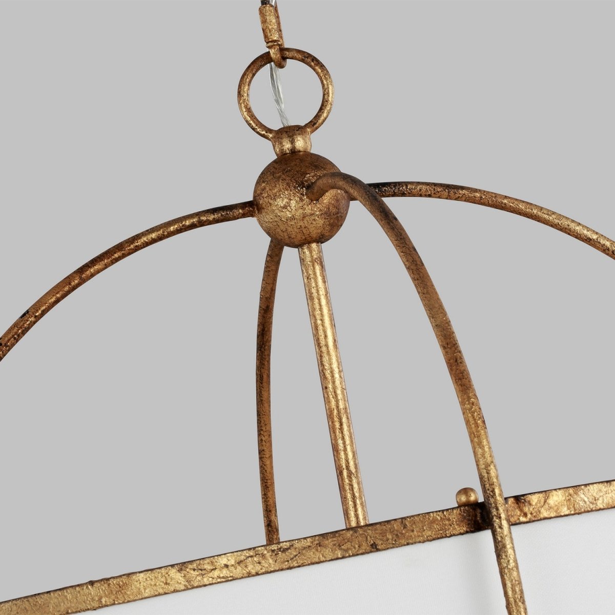 Suspension Stonington - 21" by Visual Comfort Studio | Luminaires & cie