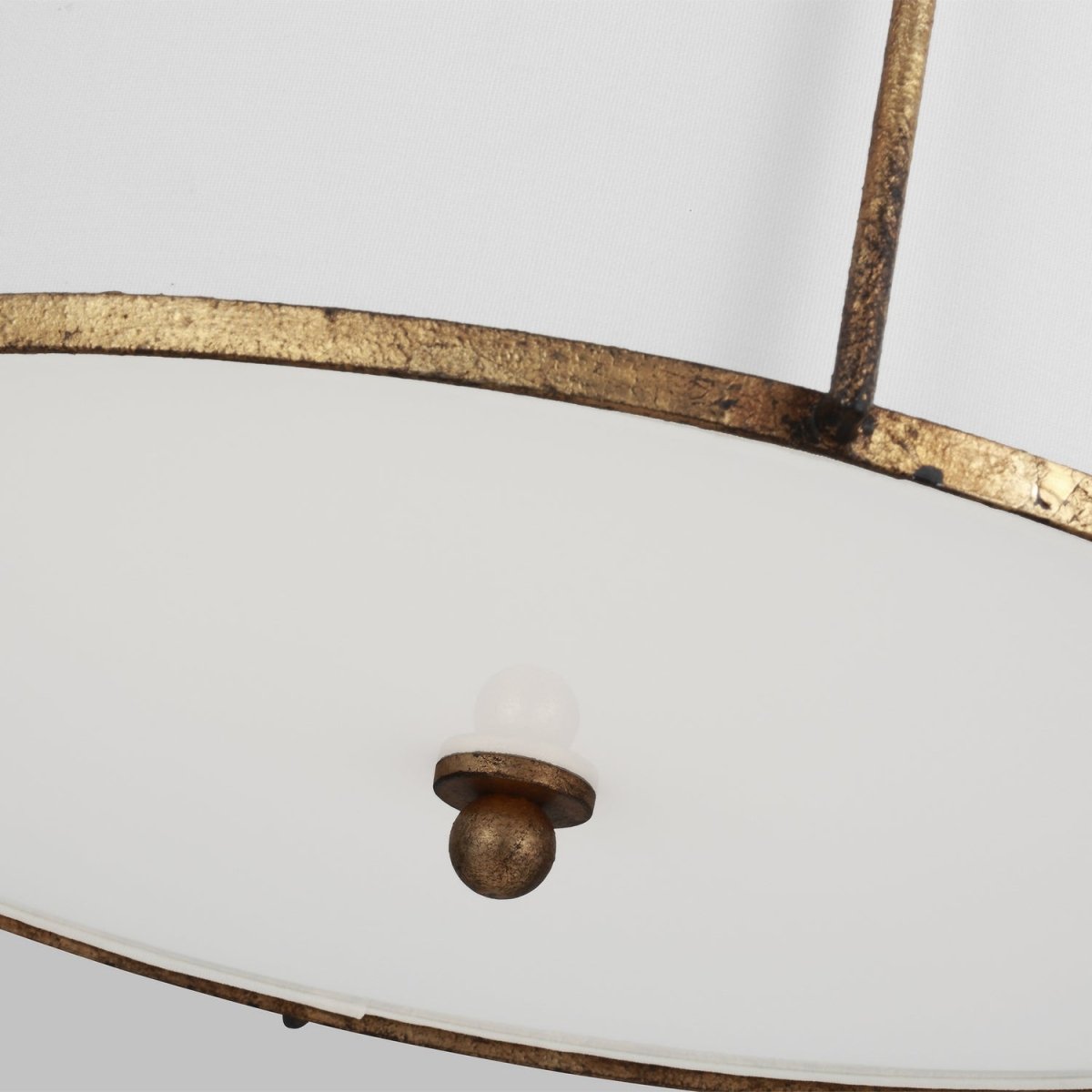 Suspension Stonington - 21" by Visual Comfort Studio | Luminaires & cie
