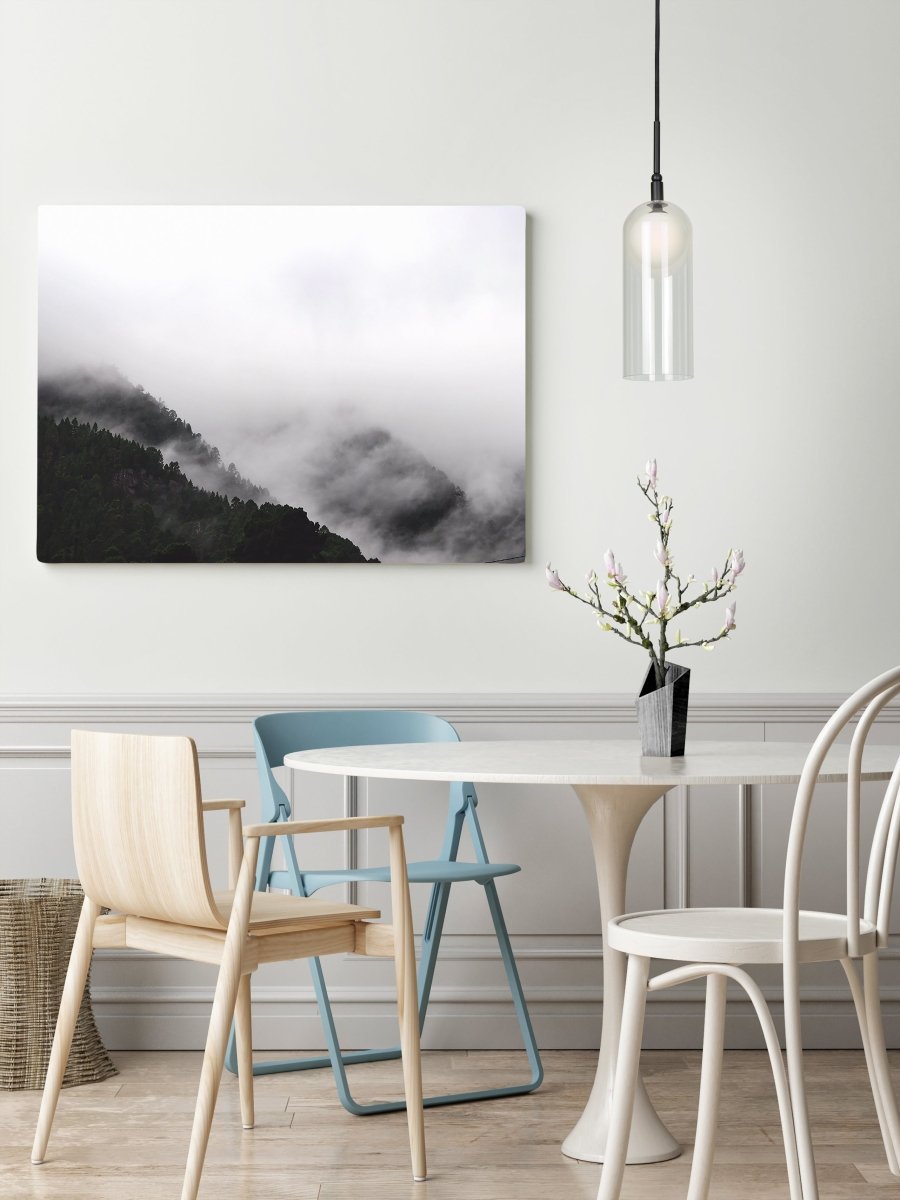 Suspension Stylo - Noir by Kuzco Lighting | Luminaires & cie