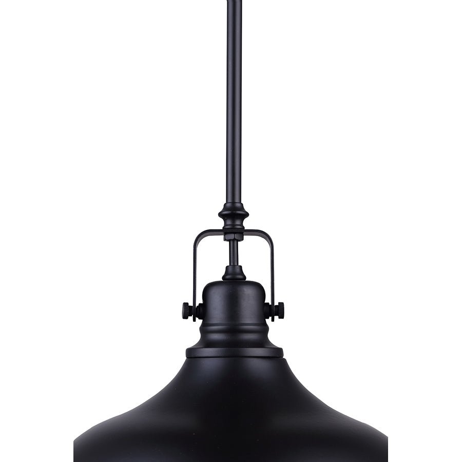 Suspension Sussex - by Canarm | Luminaires & cie