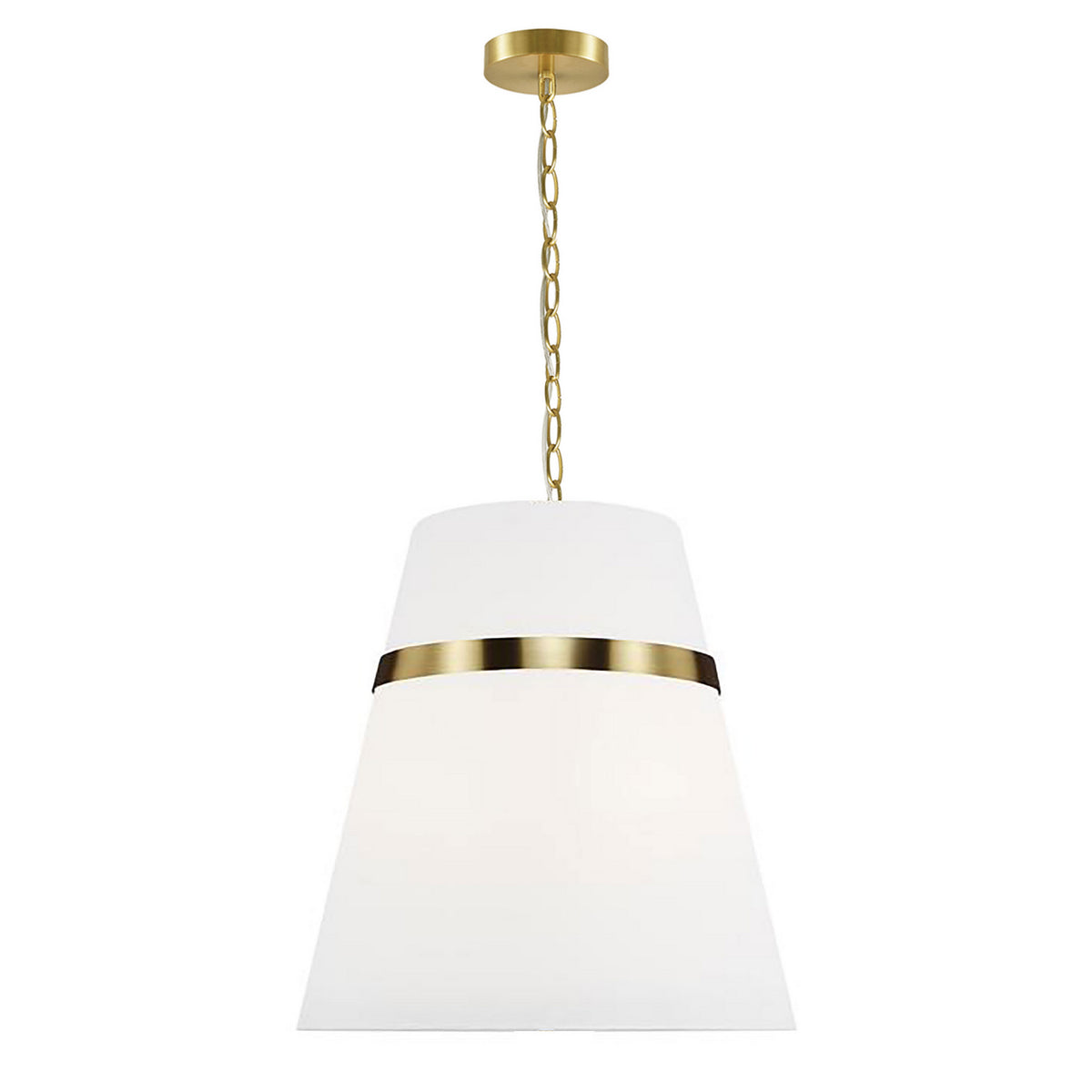 Suspension Symphony Laiton vieilli – Dainolite