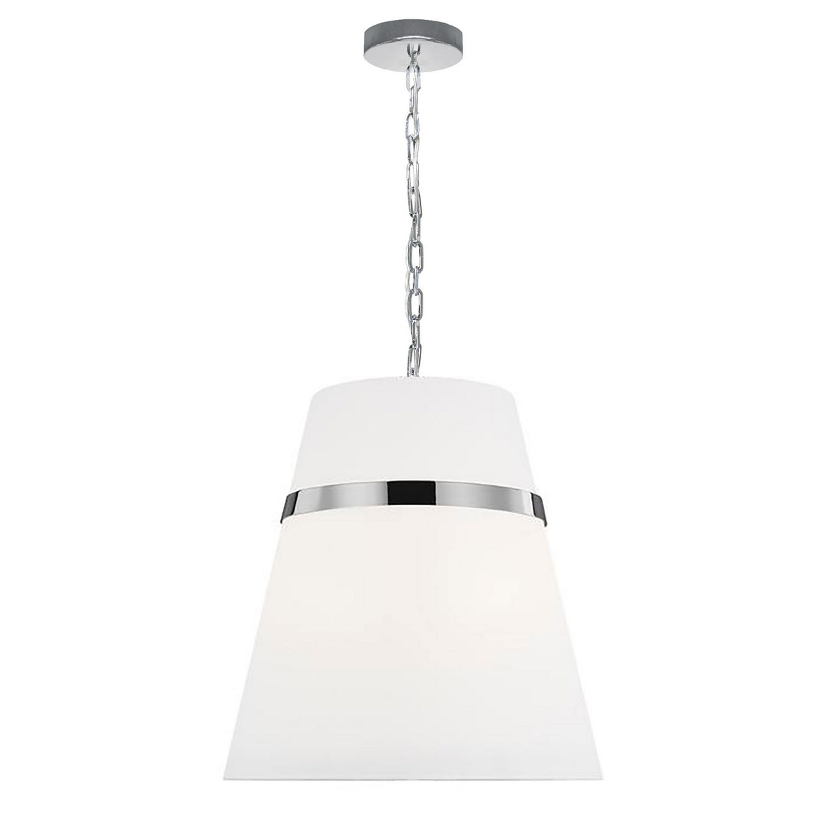 Suspension Symphony Chrome poli – Dainolite