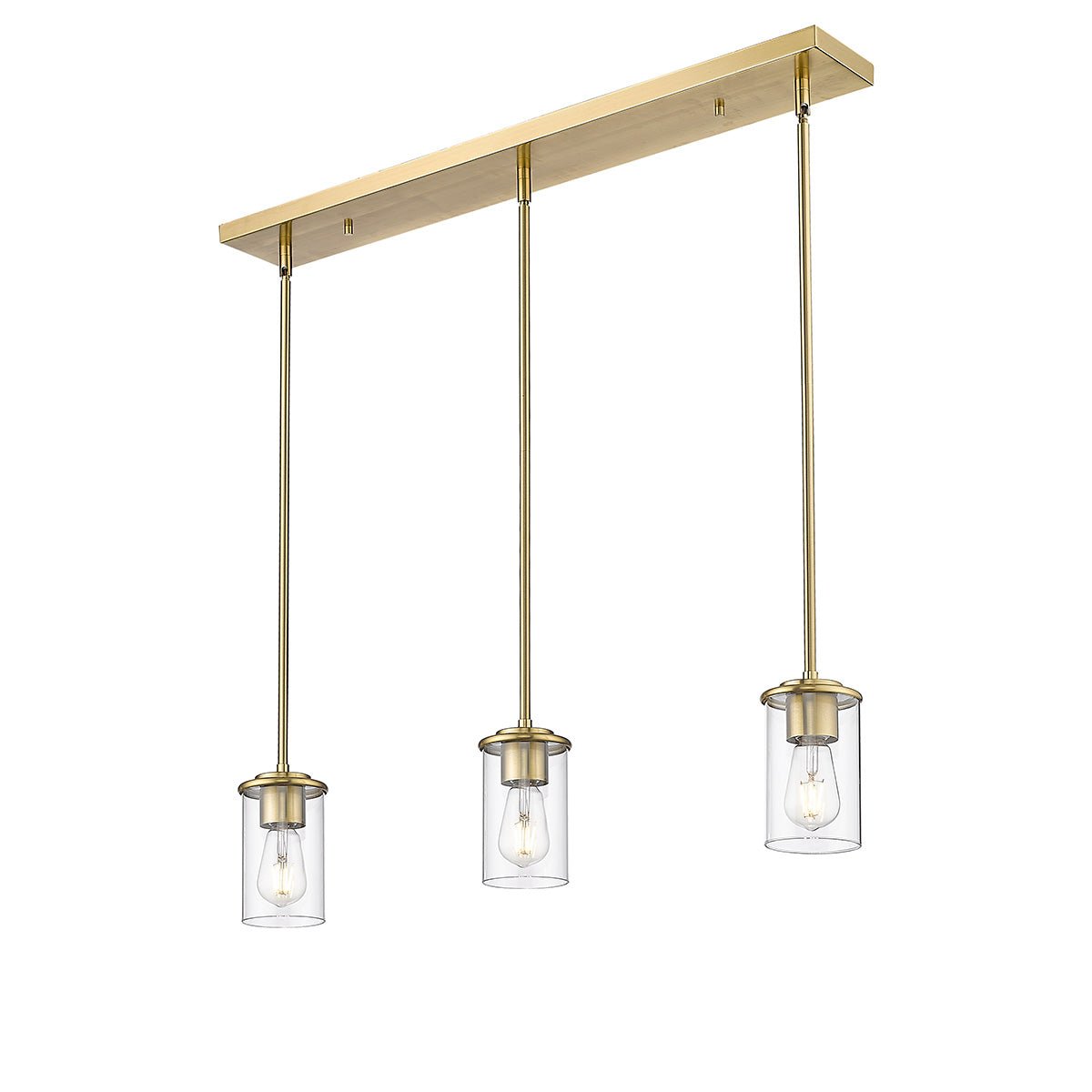 Suspension Thayer
