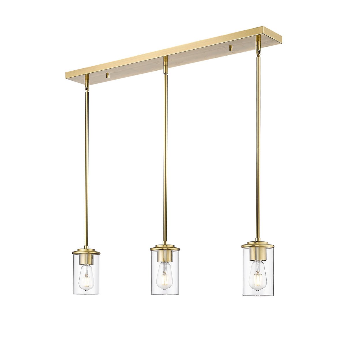 Suspension Thayer