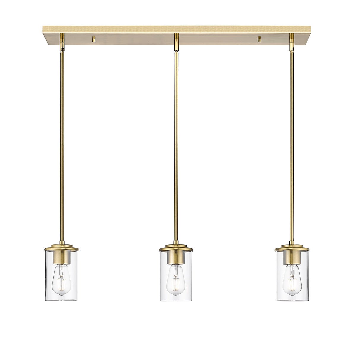 Suspension Thayer