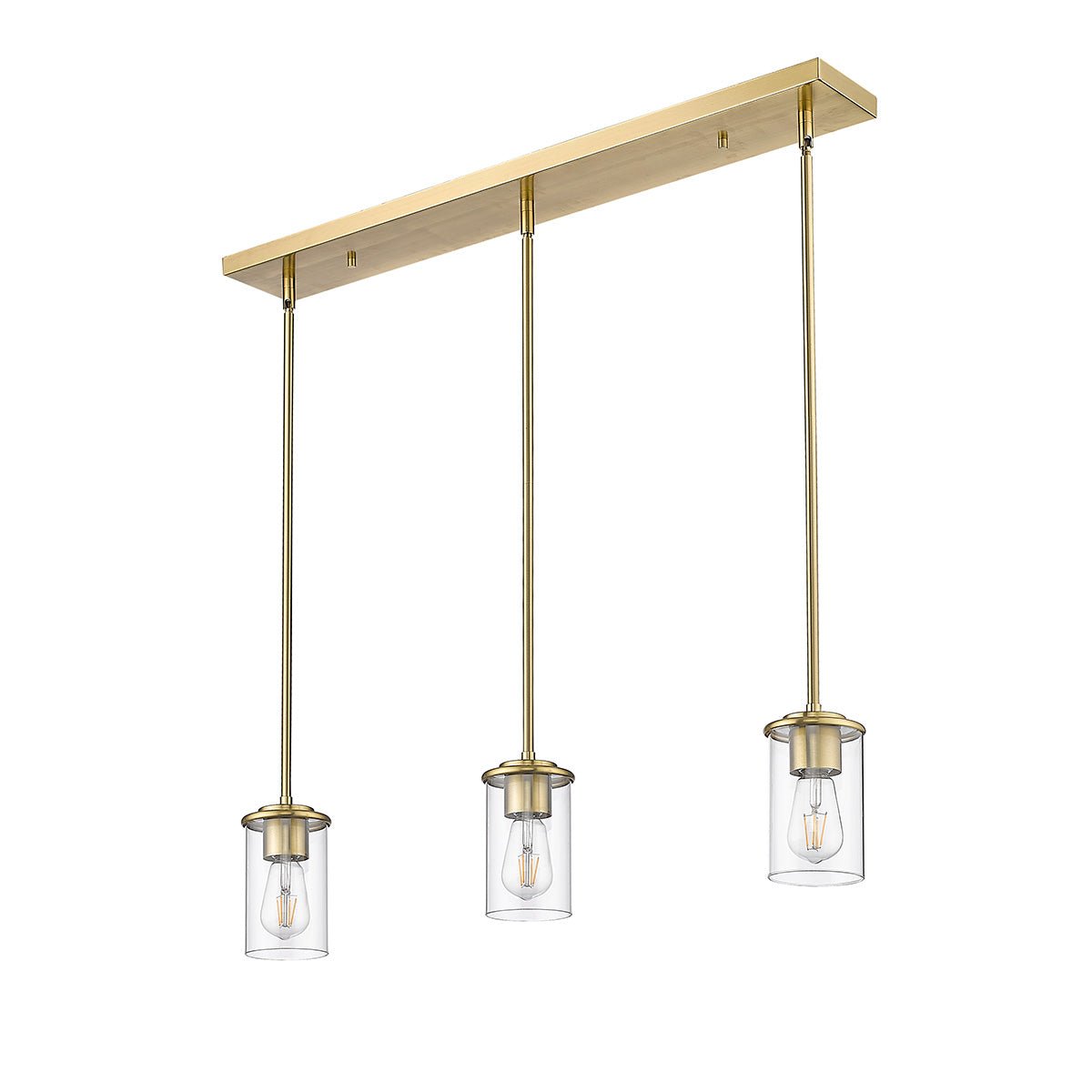 Suspension Thayer