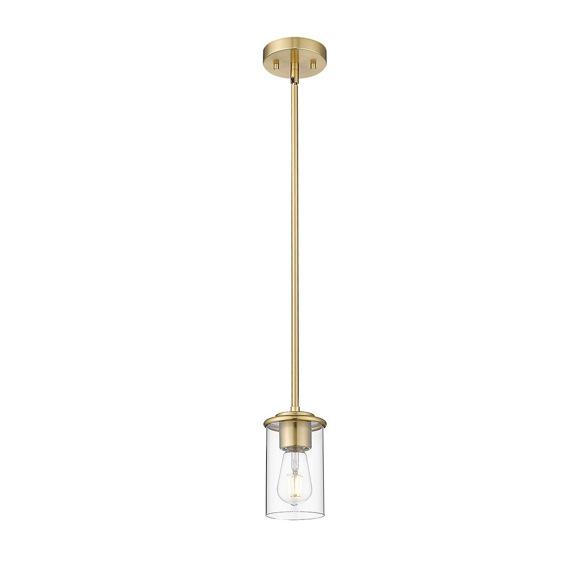 Suspension Thayer