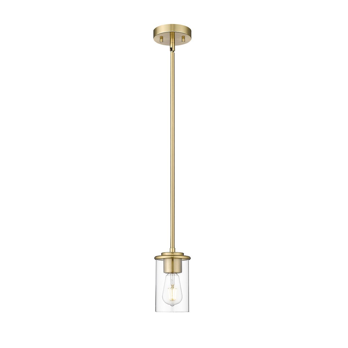 Suspension Thayer