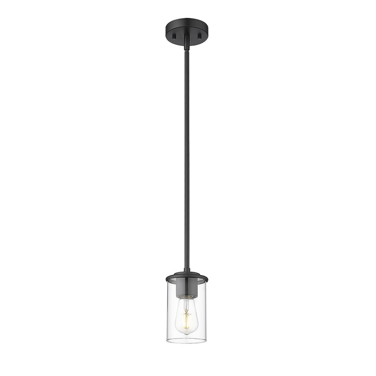 Suspension Thayer