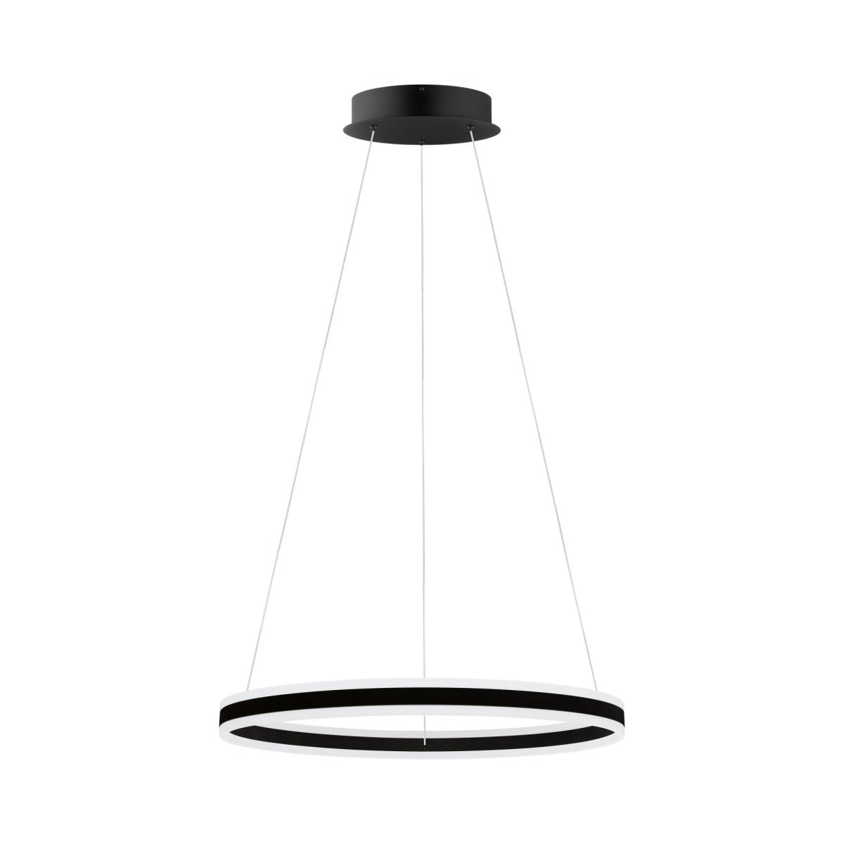 Suspension Tonarella  - 31 1/2" Simple by Eglo | Luminaires & cie