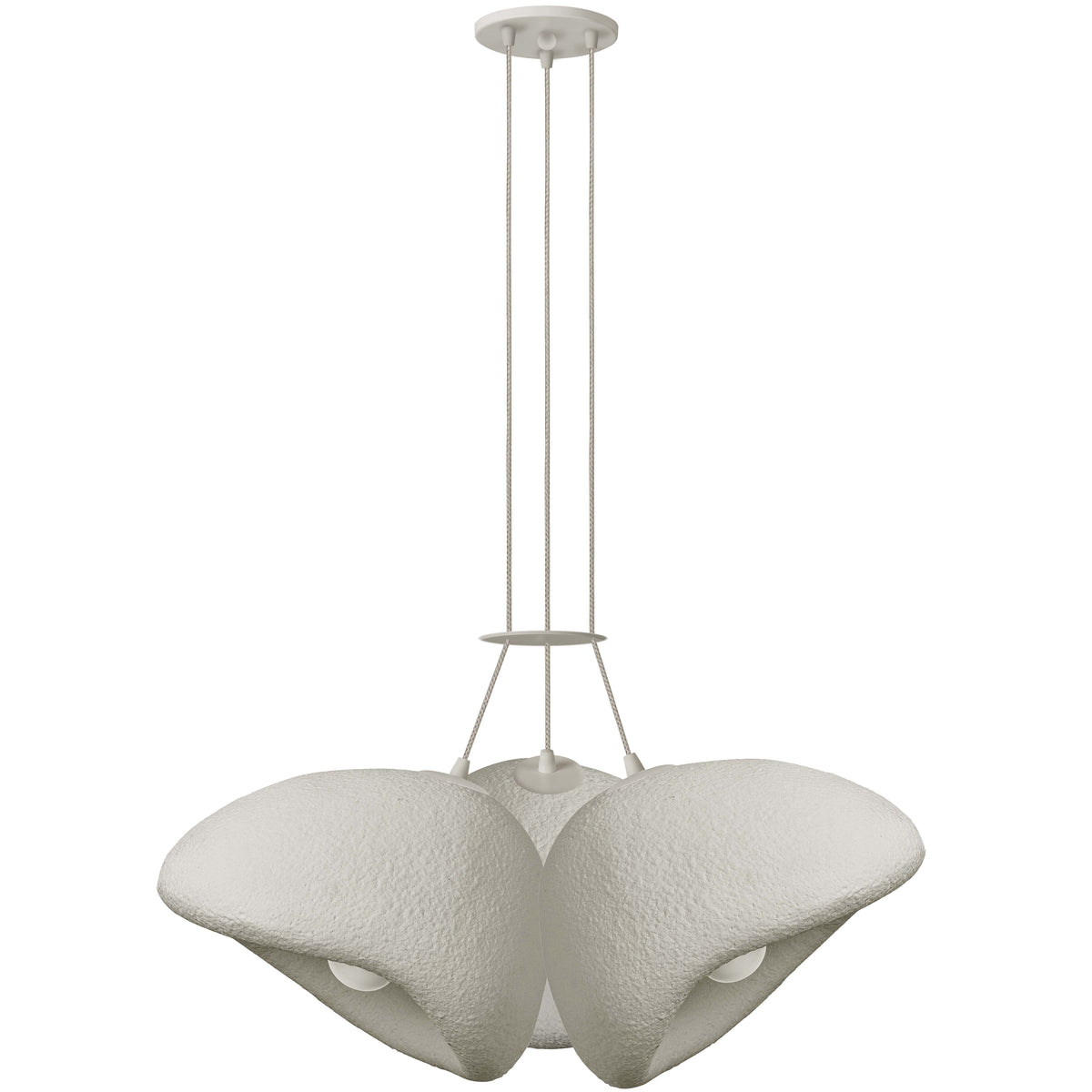 Suspension triple Pilar Lin mat – Dainolite
