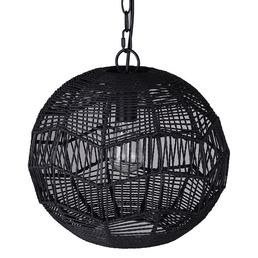 Suspension Valence - Blanc by Canarm | Luminaires & cie