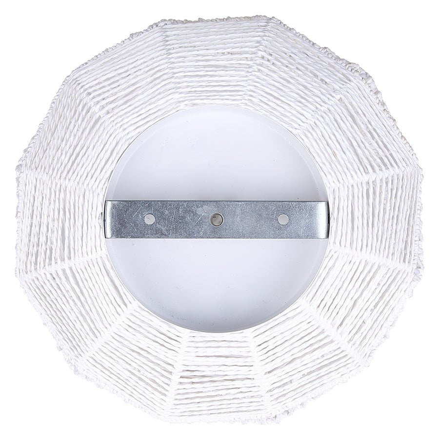 Suspension Valence - Blanc by Canarm | Luminaires & cie