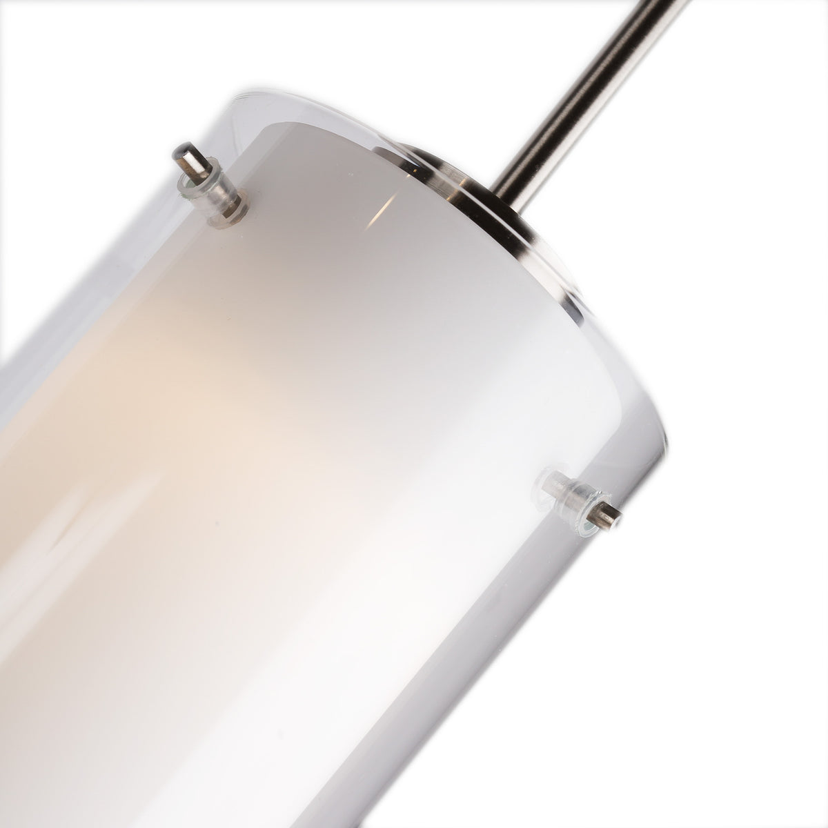 Mini-suspension Verona 3 7/8" – vue 2