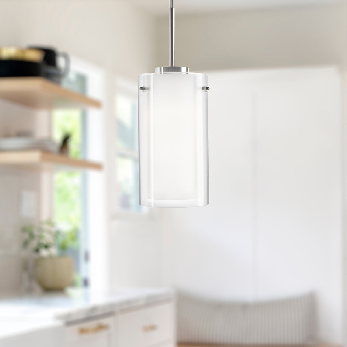 Mini-suspension Verona 3 7/8" – vue 3