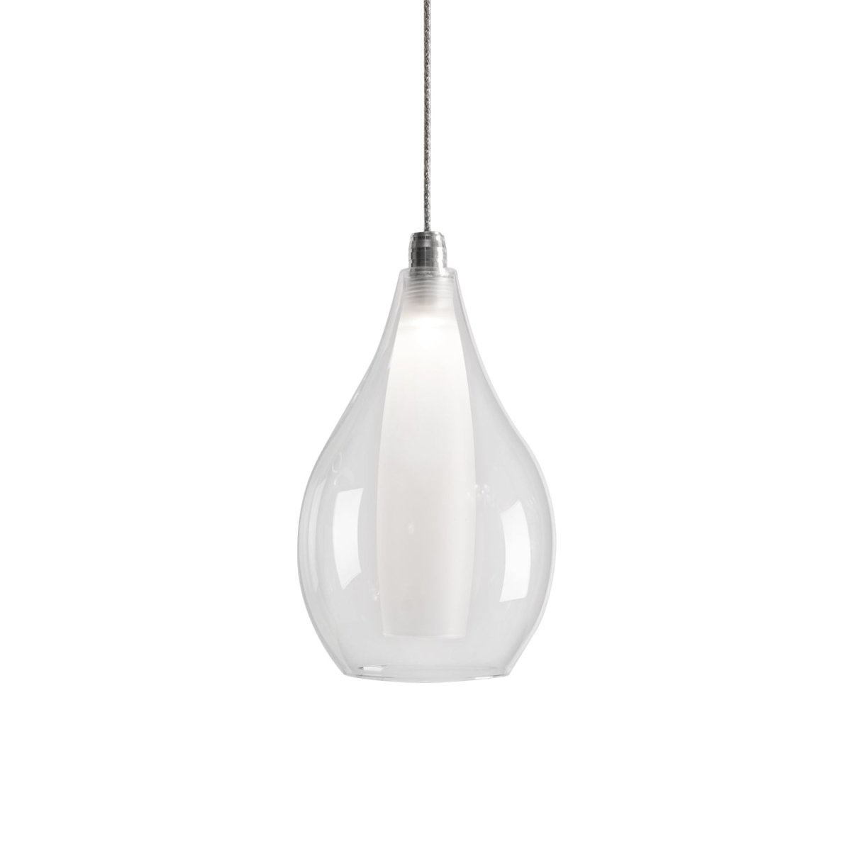 Suspension Victoria - 5" by Kuzco Lighting | Luminaires & cie