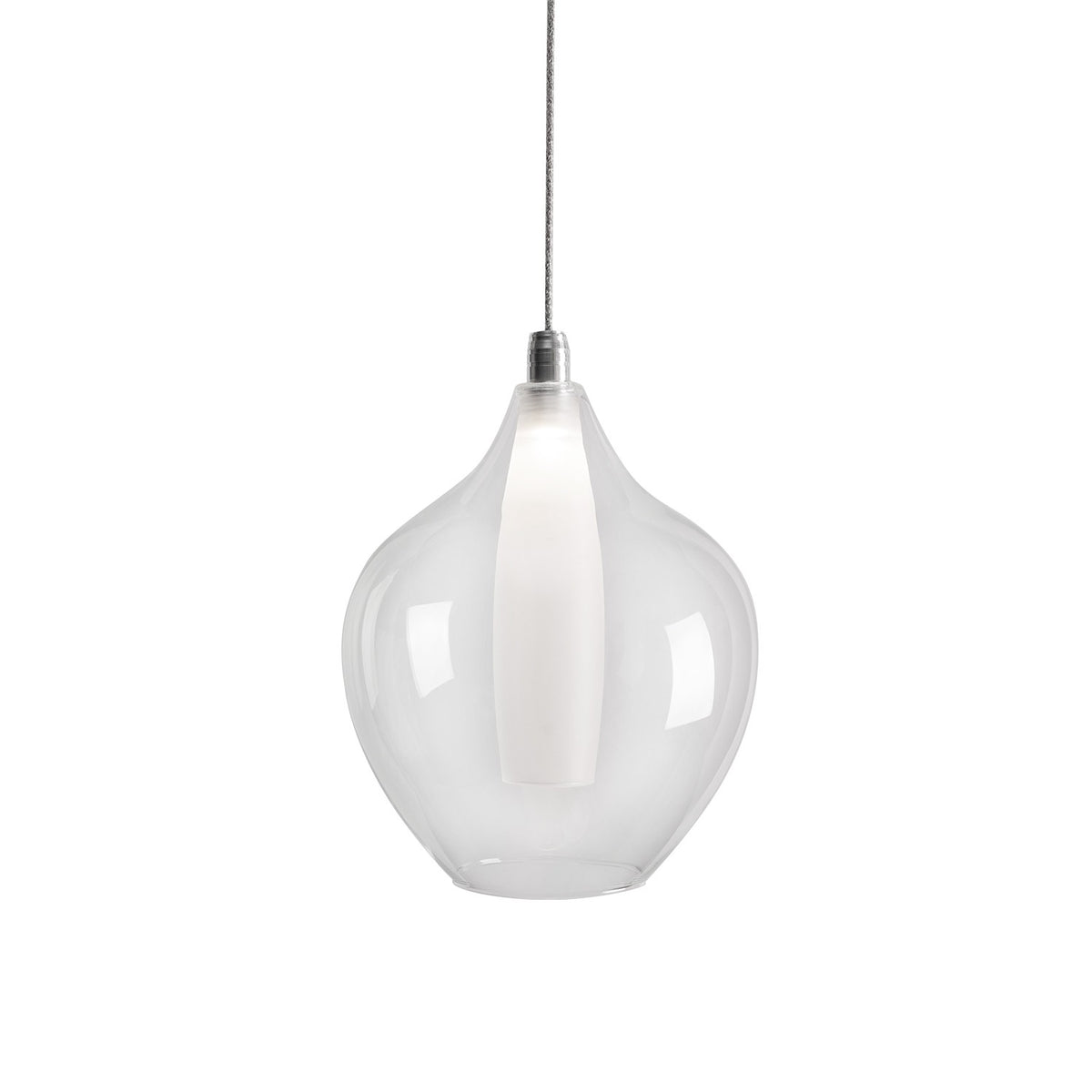 Mini-suspension Victoria 7" – Kuzco Lighting