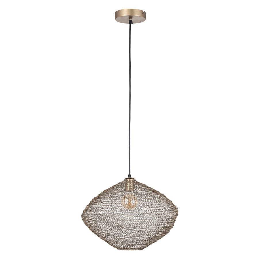 Suspension Warren - 19 1/2" by Canarm | Luminaires & cie