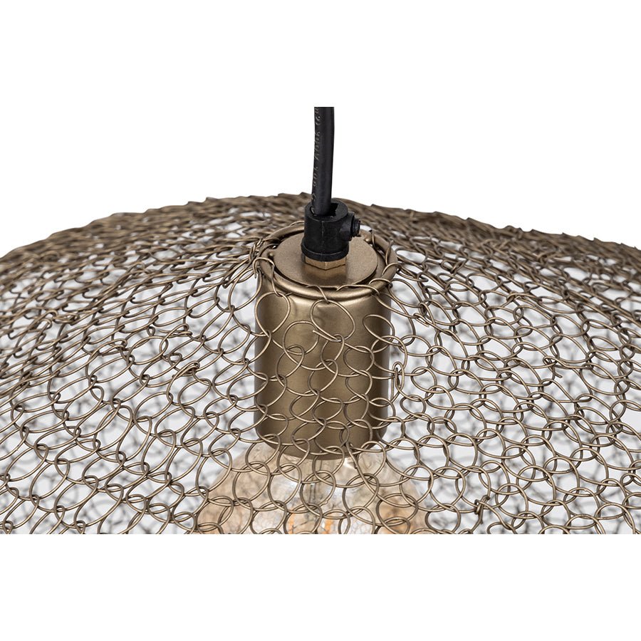 Suspension Warren - 19 1/2" by Canarm | Luminaires & cie