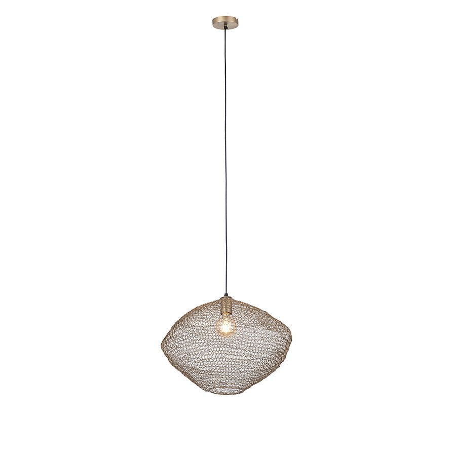 Suspension Warren - 19 1/2" by Canarm | Luminaires & cie