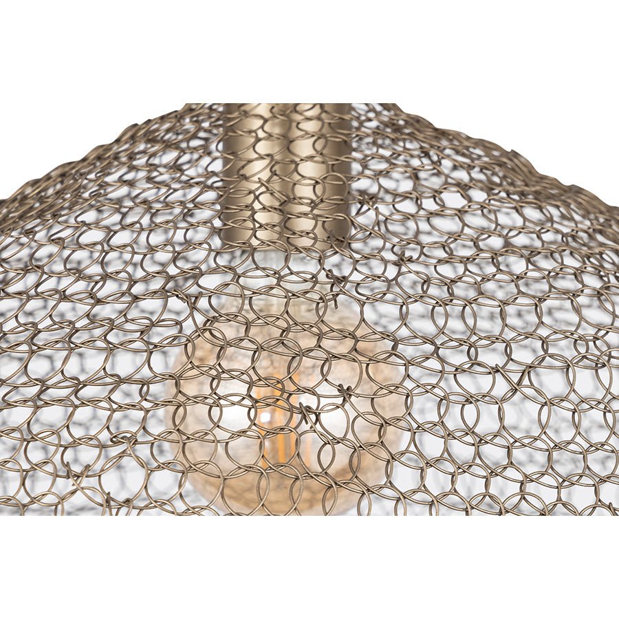 Suspension Warren - 19 1/2" by Canarm | Luminaires & cie
