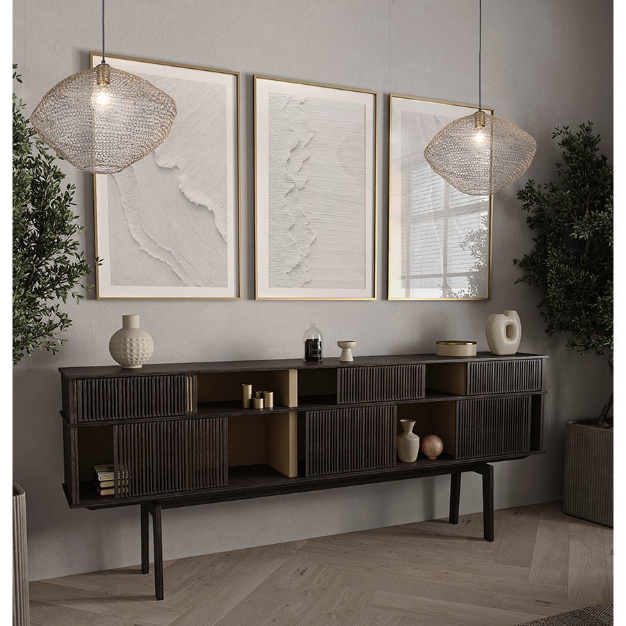 Suspension Warren - 19 1/2" by Canarm | Luminaires & cie
