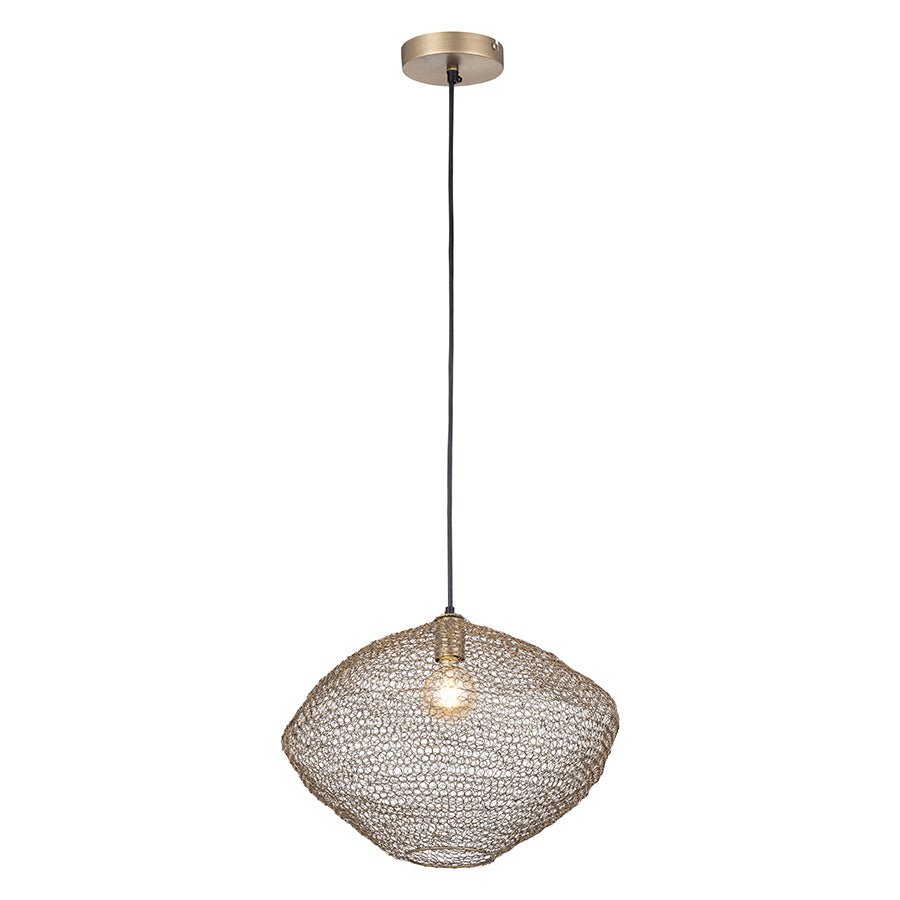 Suspension Warren - 19 1/2" by Canarm | Luminaires & cie
