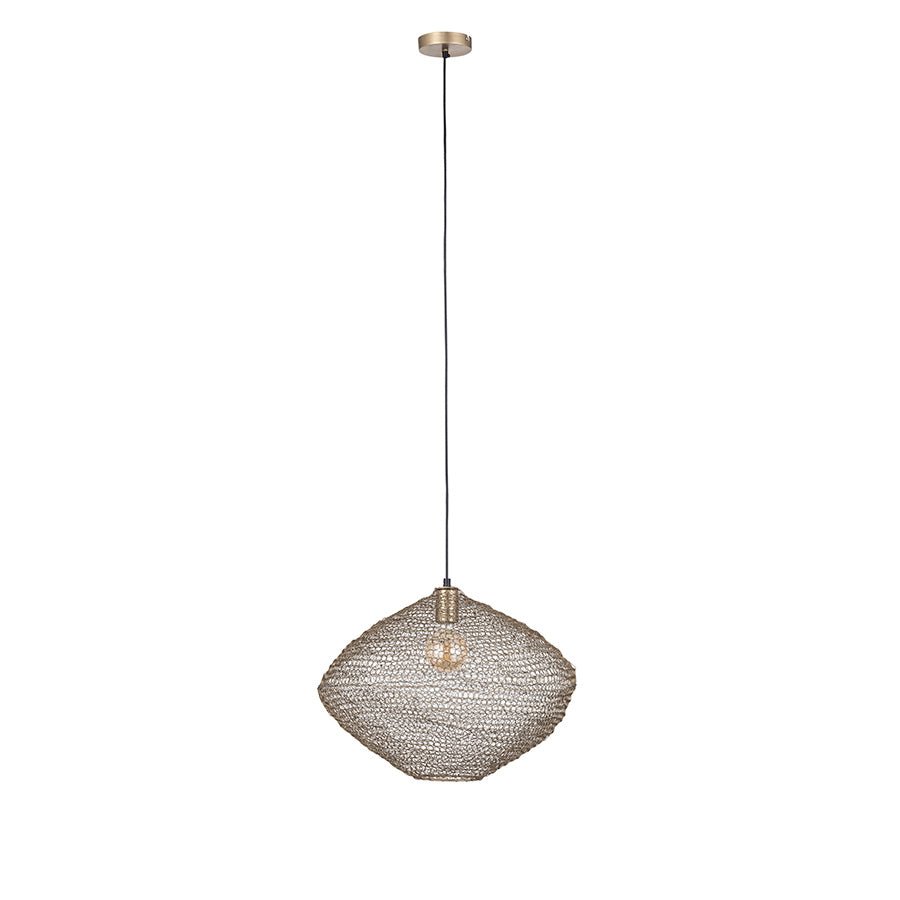 Suspension Warren - 19 1/2" by Canarm | Luminaires & cie