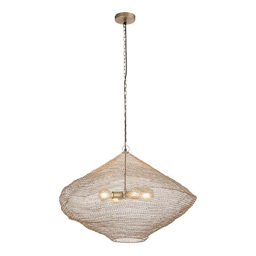 Suspension Warren - 33 1/2" by Canarm | Luminaires & cie