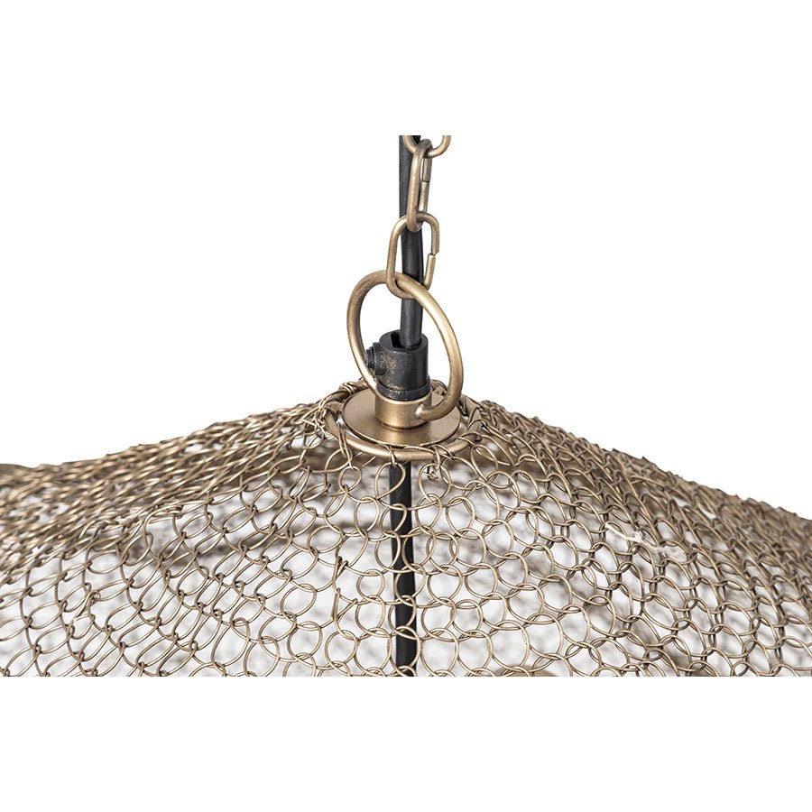 Suspension Warren - 33 1/2" by Canarm | Luminaires & cie