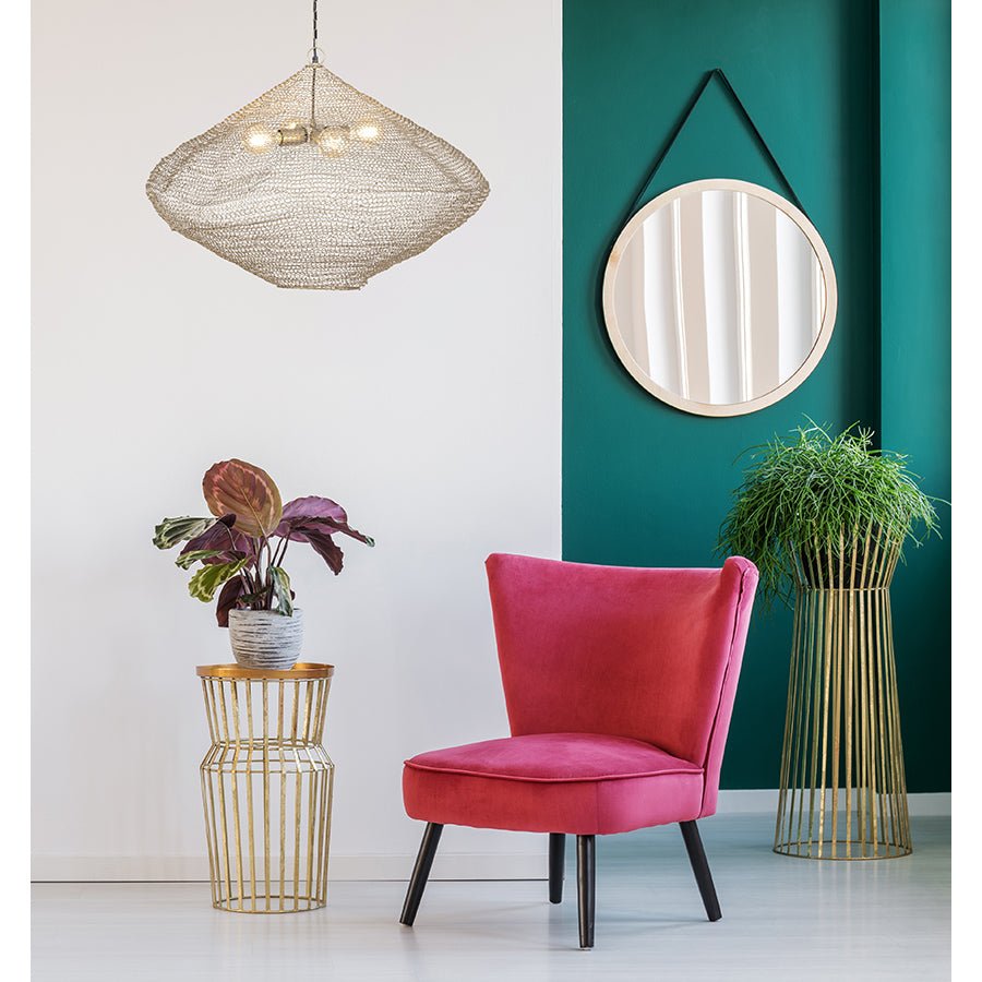 Suspension Warren - 33 1/2" by Canarm | Luminaires & cie