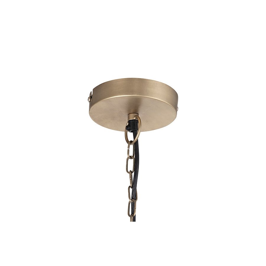 Suspension Warren - 33 1/2" by Canarm | Luminaires & cie