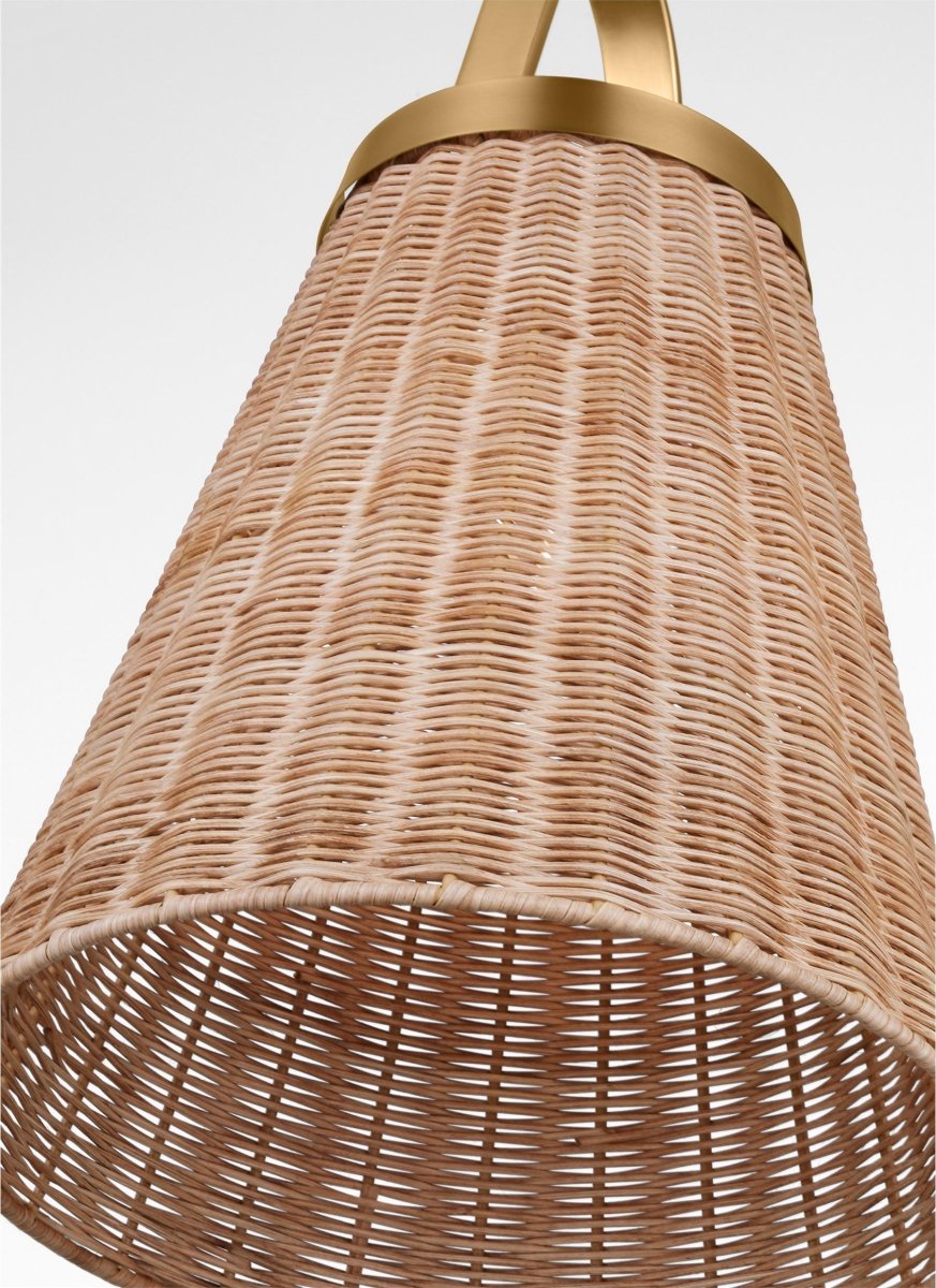 Suspension Whitby - 12 1/2" by Visual Comfort Studio | Luminaires & cie