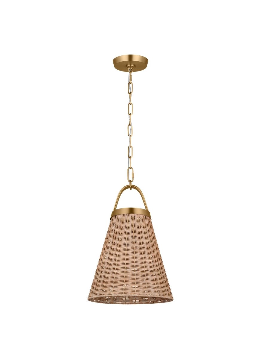 Suspension Whitby - 12 1/2" by Visual Comfort Studio | Luminaires & cie