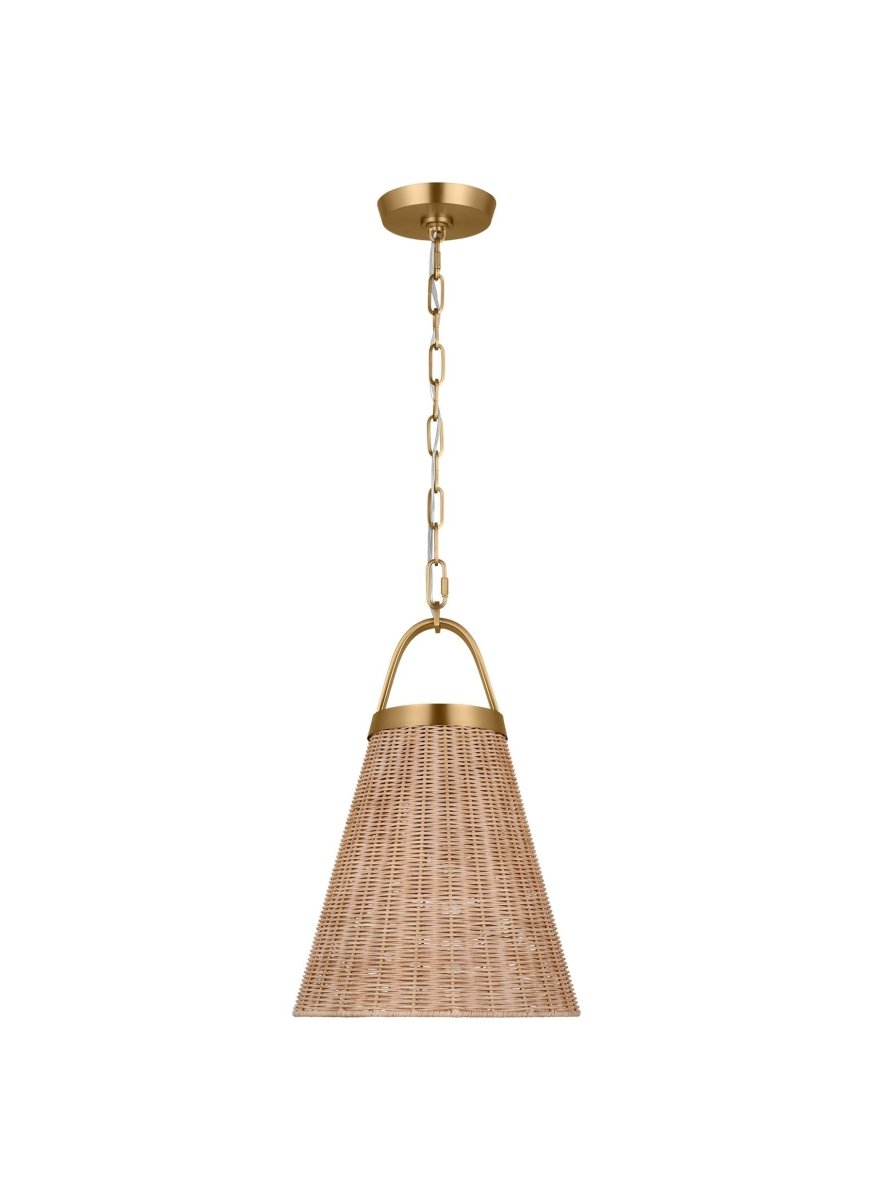 Suspension Whitby - 12 1/2" by Visual Comfort Studio | Luminaires & cie