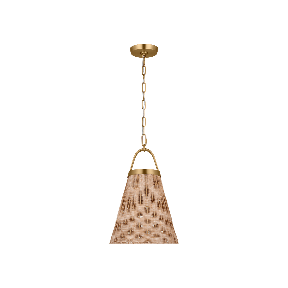 Suspension Whitby - 12 1/2" by Visual Comfort Studio | Luminaires & cie