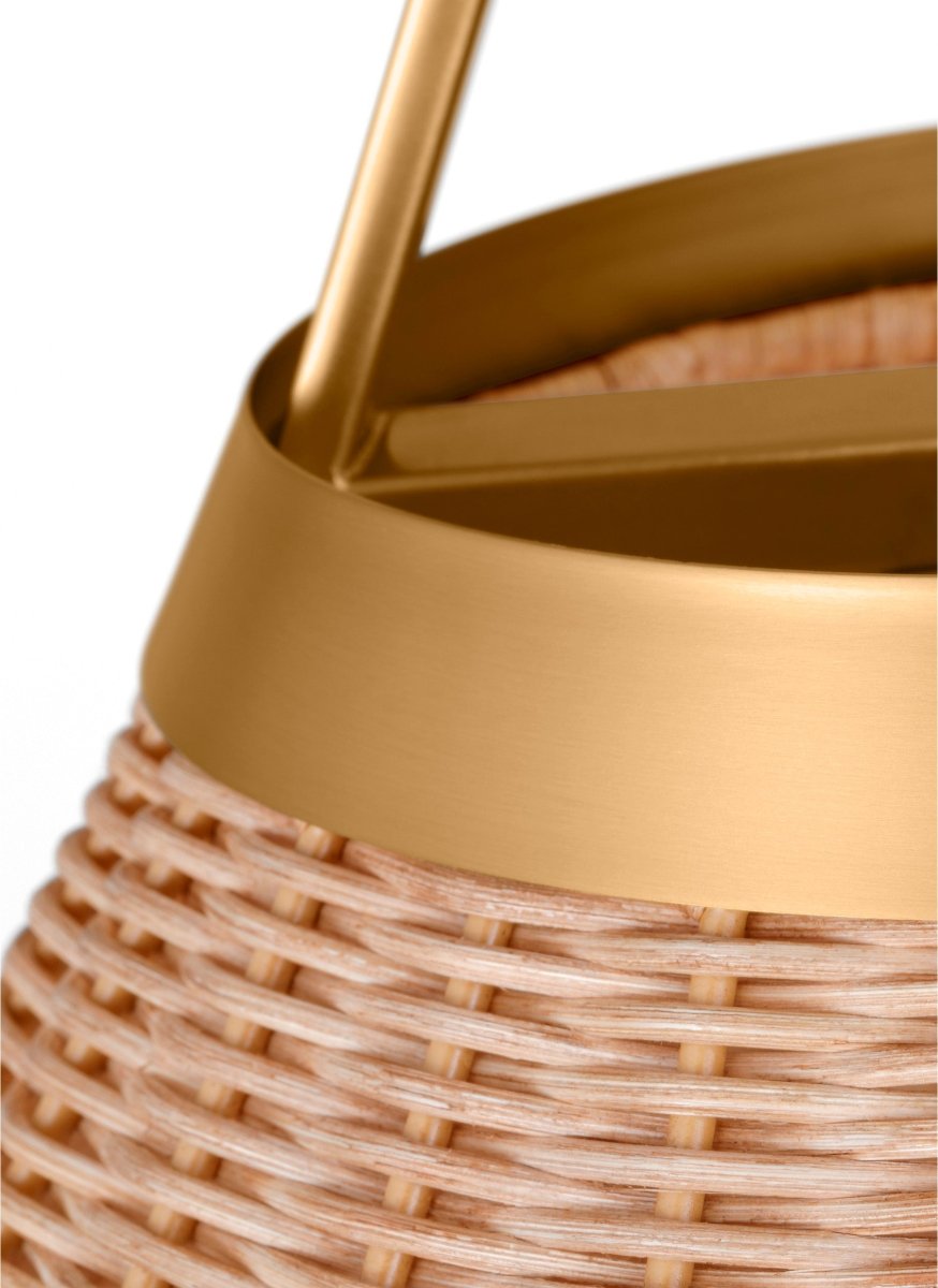 Suspension Whitby - 22" by Visual Comfort Studio | Luminaires & cie