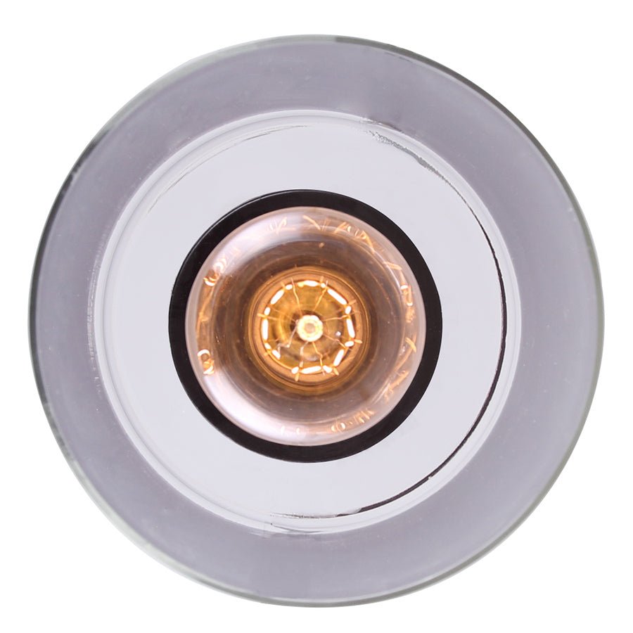 Suspension York - Bronze frotté d'huile by Canarm | Luminaires & cie