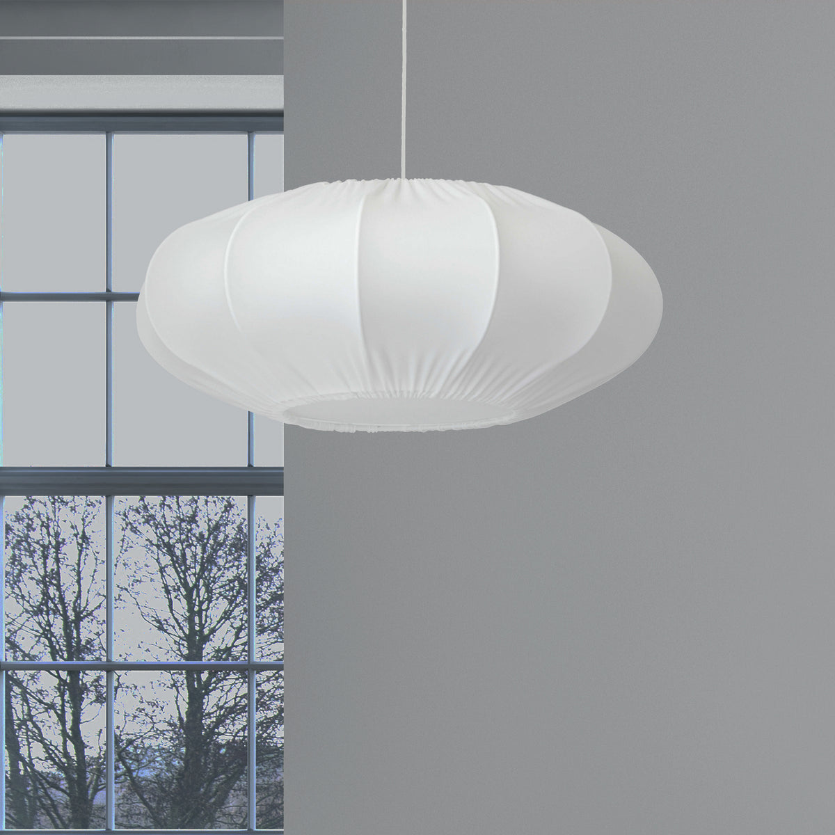Suspension Zoey – vue 2